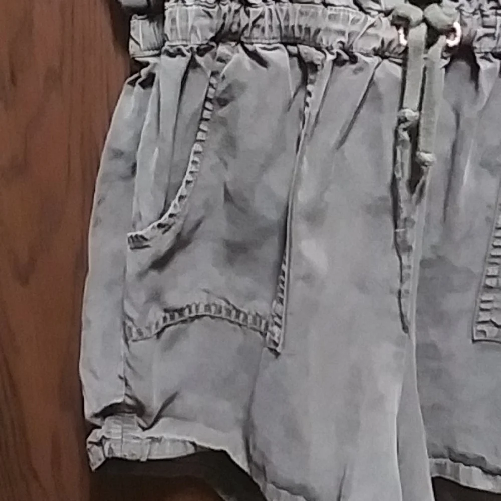 Abercrombie Kids romper